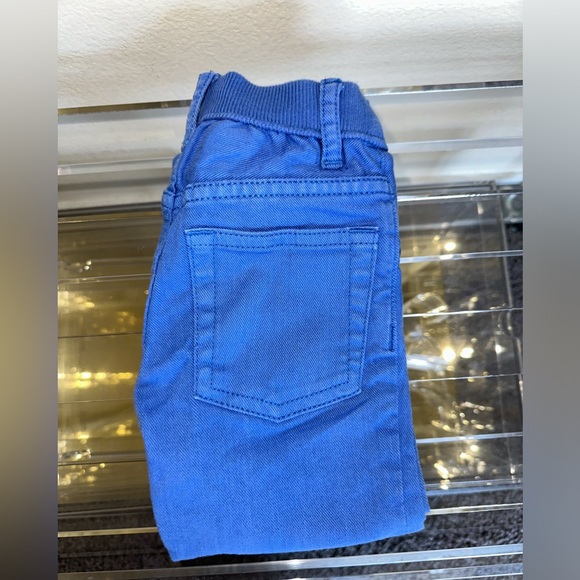 Boys Baby Gap Elastic Jeans - Picture 1 of 5